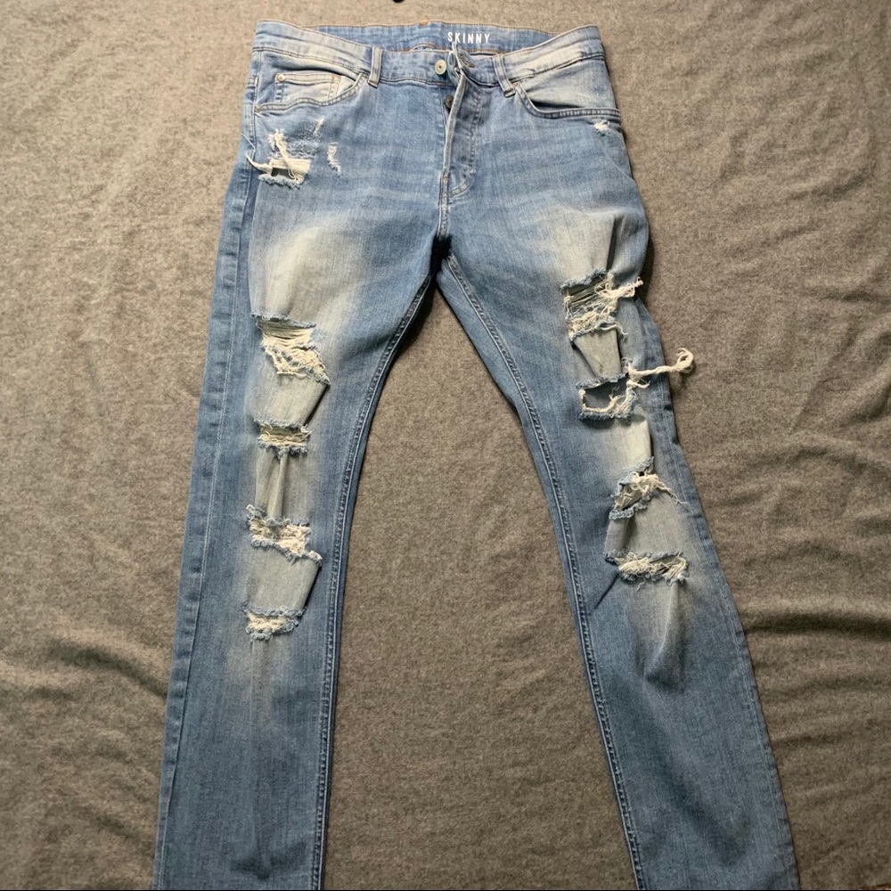 H&M Jeans